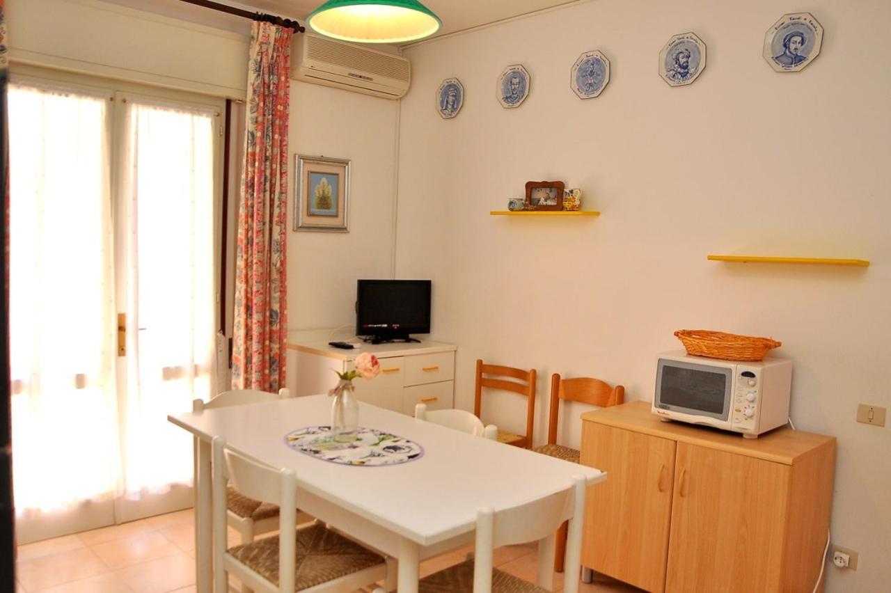 Nice Two-Bedroom Apartment 150M From The Beach Bibione Zewnętrze zdjęcie