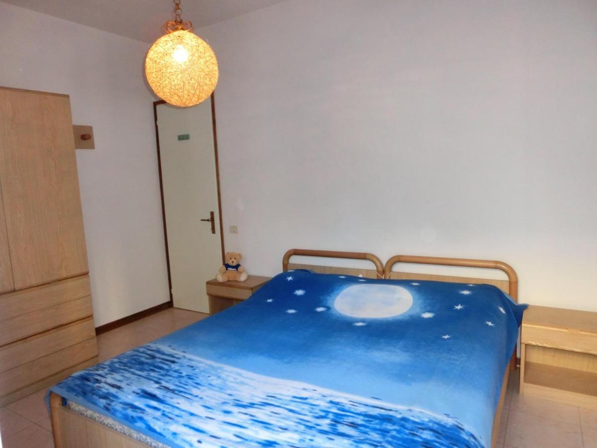 Nice Two-Bedroom Apartment 150M From The Beach Bibione Zewnętrze zdjęcie