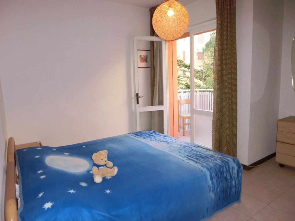Nice Two-Bedroom Apartment 150M From The Beach Bibione Zewnętrze zdjęcie