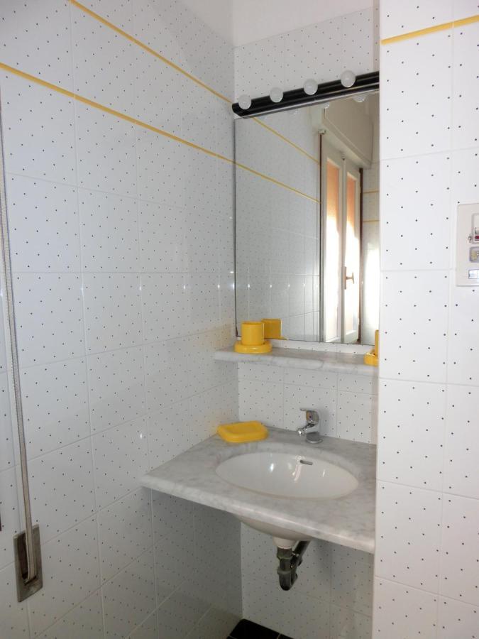 Nice Two-Bedroom Apartment 150M From The Beach Bibione Zewnętrze zdjęcie