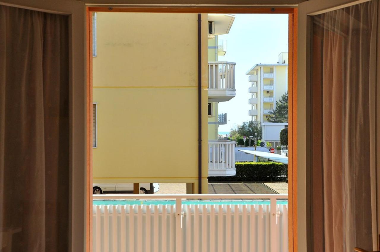 Nice Two-Bedroom Apartment 150M From The Beach Bibione Zewnętrze zdjęcie