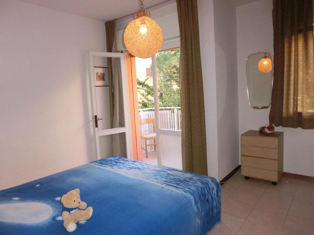 Nice Two-Bedroom Apartment 150M From The Beach Bibione Zewnętrze zdjęcie