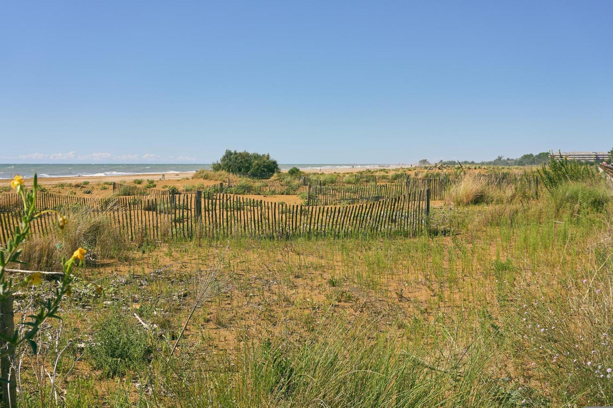 Nice Two-Bedroom Apartment 150M From The Beach Bibione Zewnętrze zdjęcie
